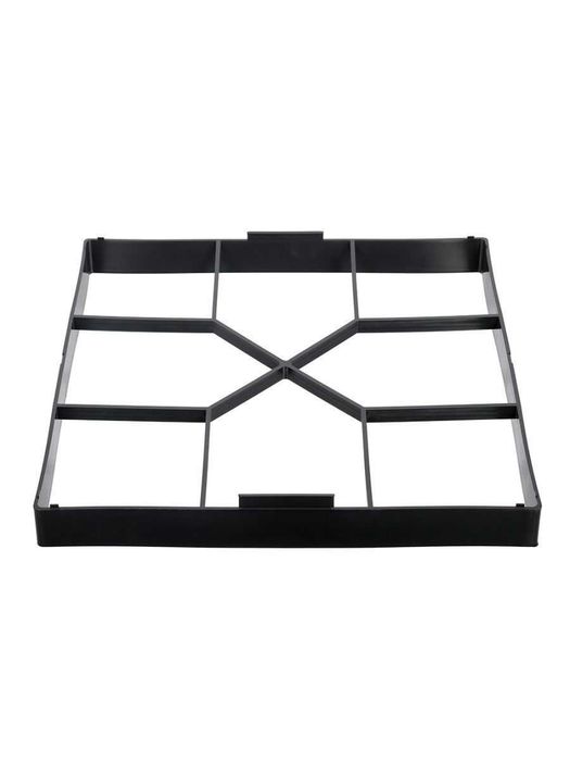 Форма для садовой дорожки