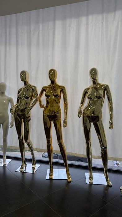 Маникен оригинал