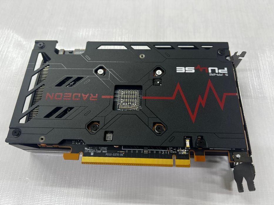 Видеокарта PULSE AMD Radeon™️ RX 6600