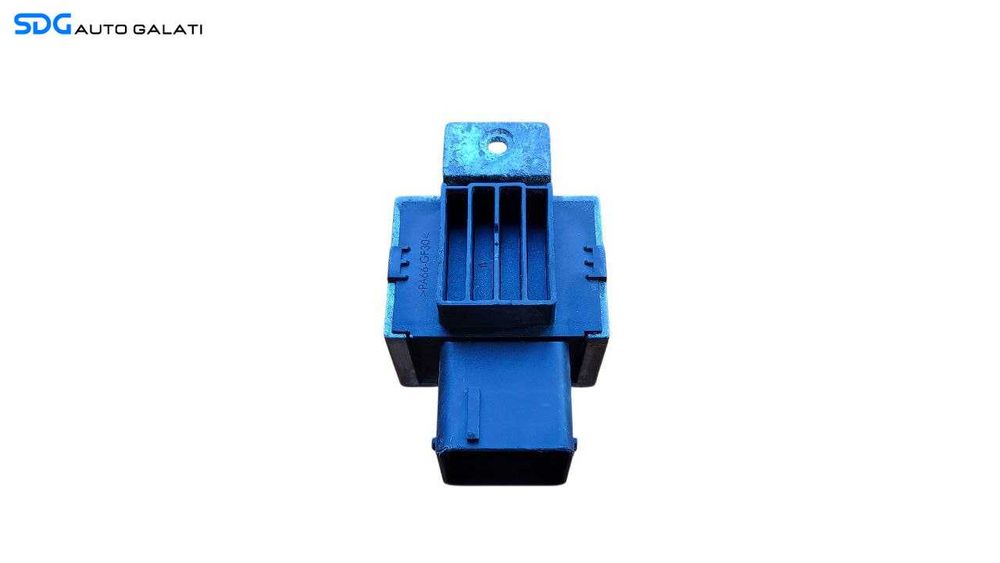 Releu Bujii Citroen C8 2.0 HDI 2006 - 2015 Cod 9663824880 AV61-12A343-BA [L8533]