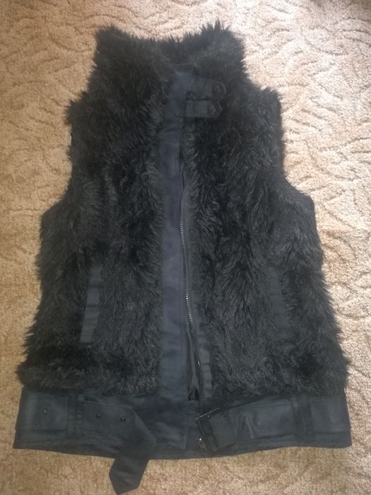 Vesta Nike Zara Bershka