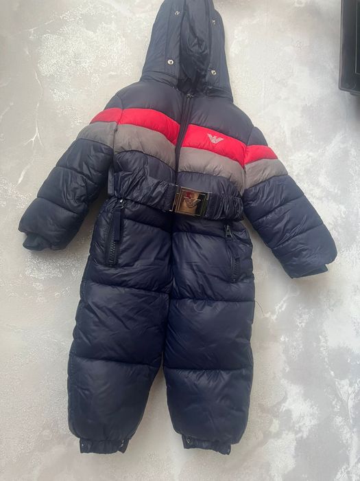 комбинезон сатылады