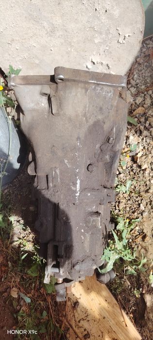 Запчасти на BMW E36