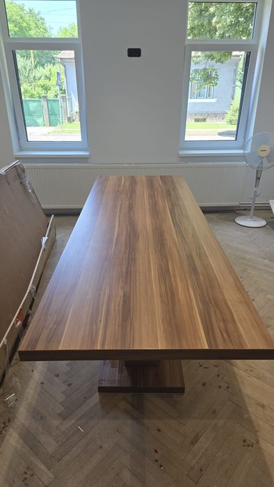 Vand masa Mobexpert 2.6m x 0.9m