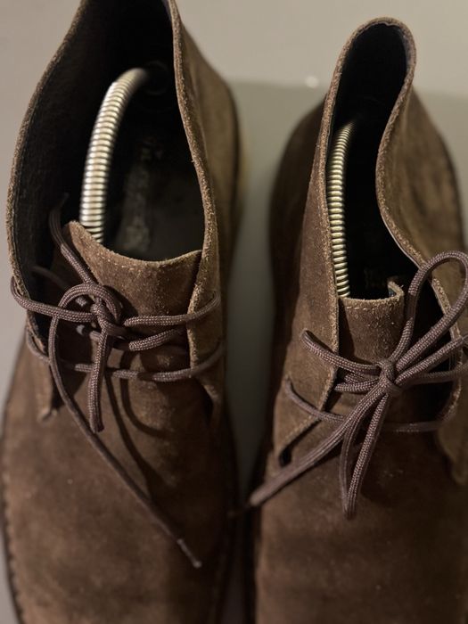 Ghete barbat Black Duck