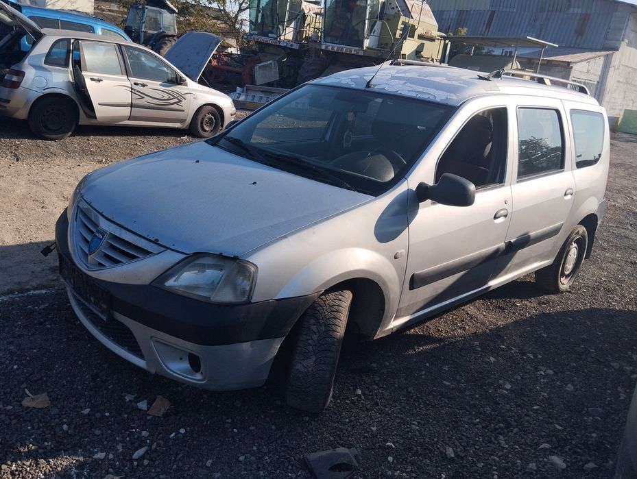 Dezmembrari Dacia LOGAN MCV / LOGAN VAN (2007-2012) 1.5 dCi (KS0W) Mo