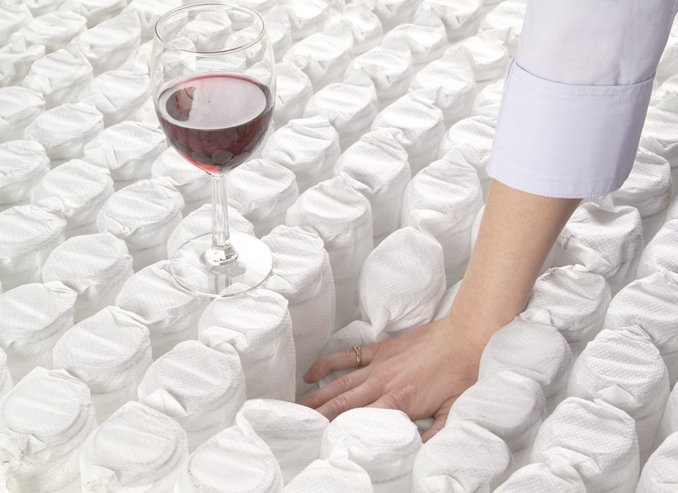 Диван с оттоманкой "Лофт 2" от производителя