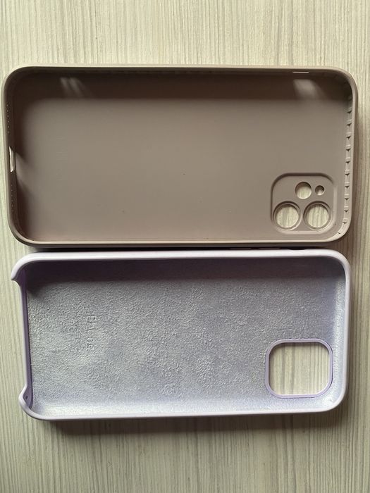 Кейсове за iphone 11