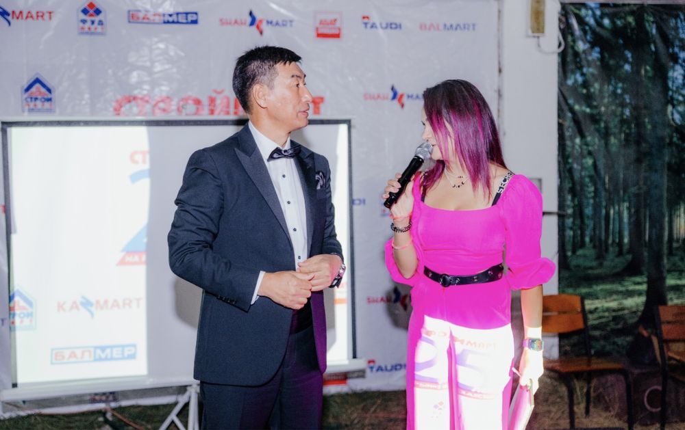 Тимбилдинг для вашей компании