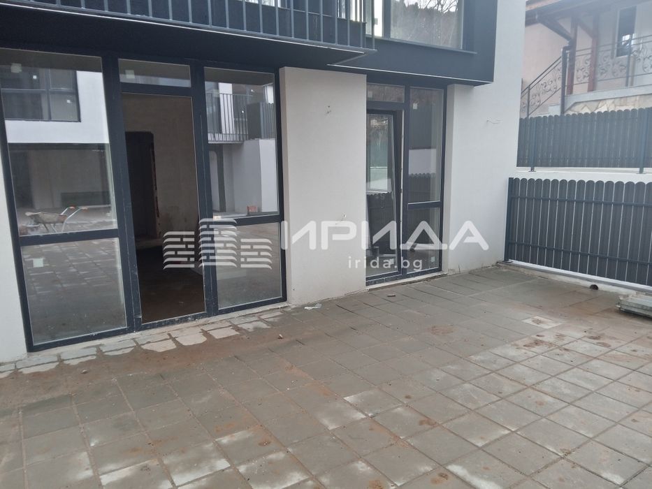 Двустаен апартамент в Княжево с АКТ 15!