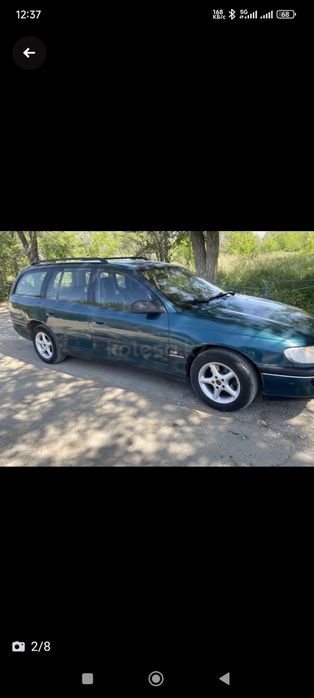 Продам Опель омега б универсал