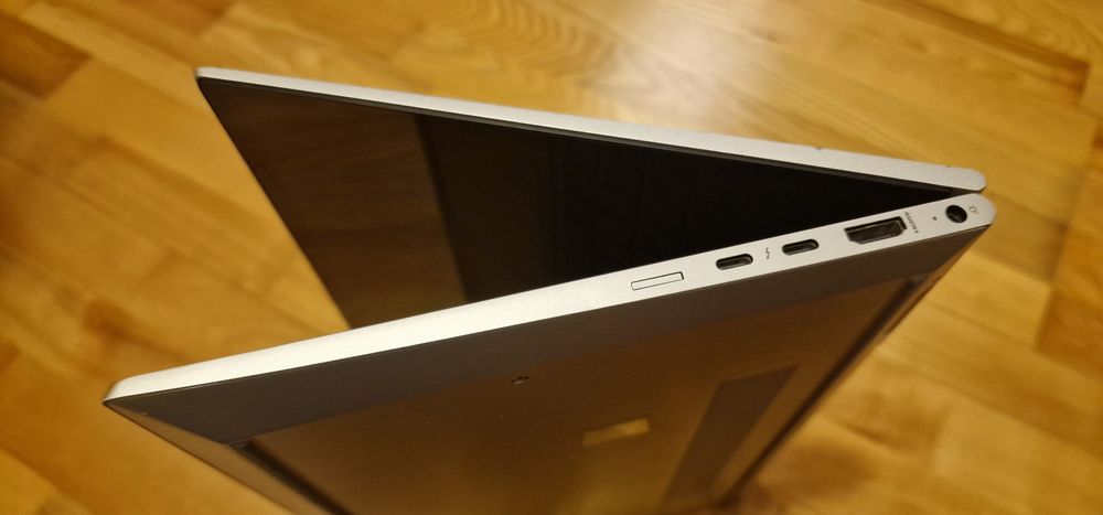 Laptop HP EliteBook x360 830 G8/16GB RAM/512GB nVME