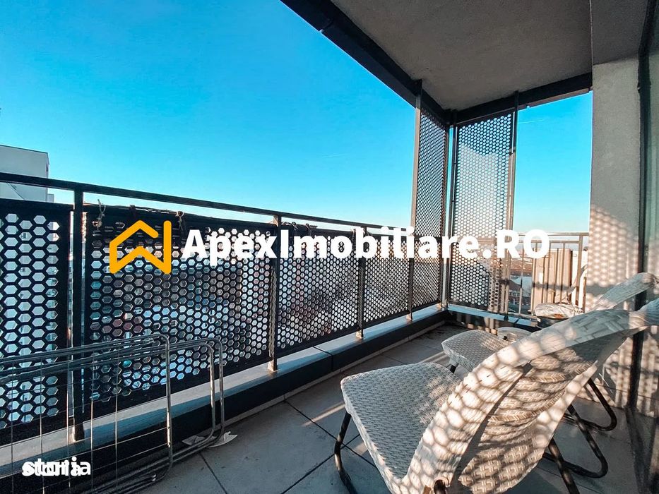Apartament 3 camere de inchiriat Cotroceni Bucuresti | ApexImobiliare.