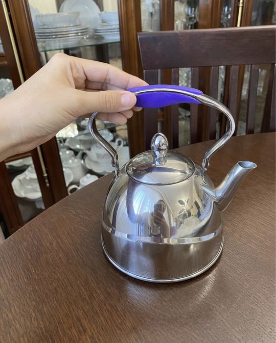 Чайник заварочный