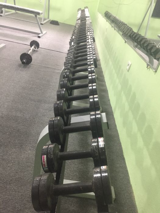 Спортивный тренажёры, и гонтель,блины,щтанги