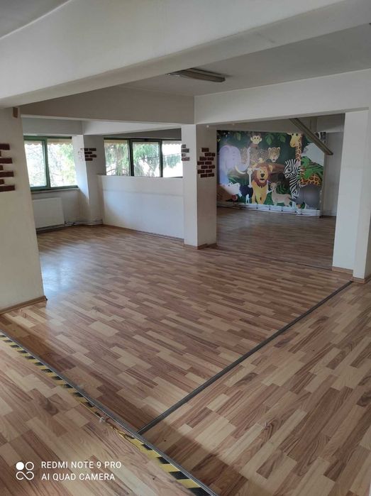 SPAȚIU COMERCIAL PREMIUM disponibil pentru închiriere TARGU NEAMT