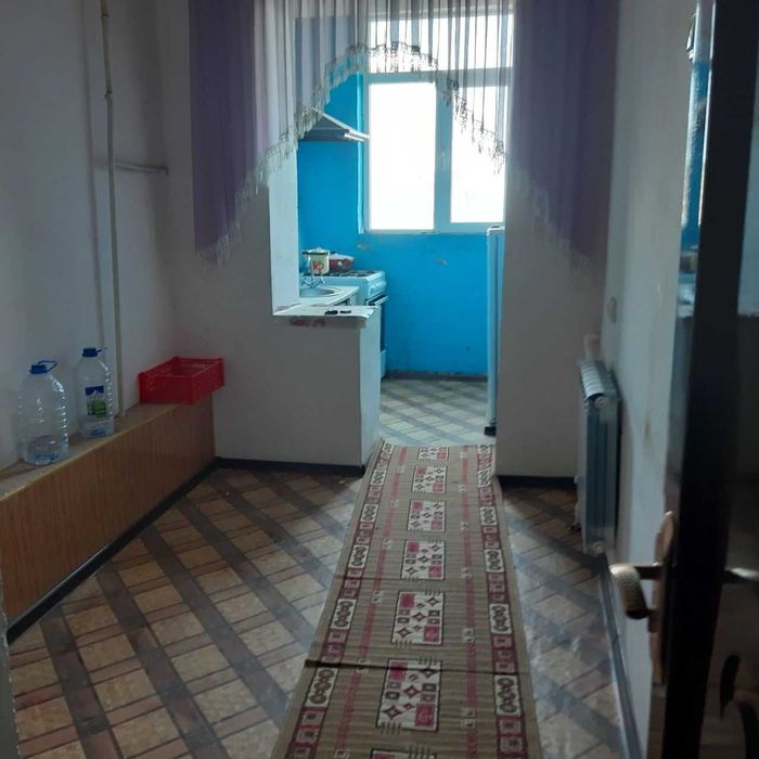 Сдается 2х комнатная квартира ор.р Шарк 2 Чевар Цена 2.200млн Сум