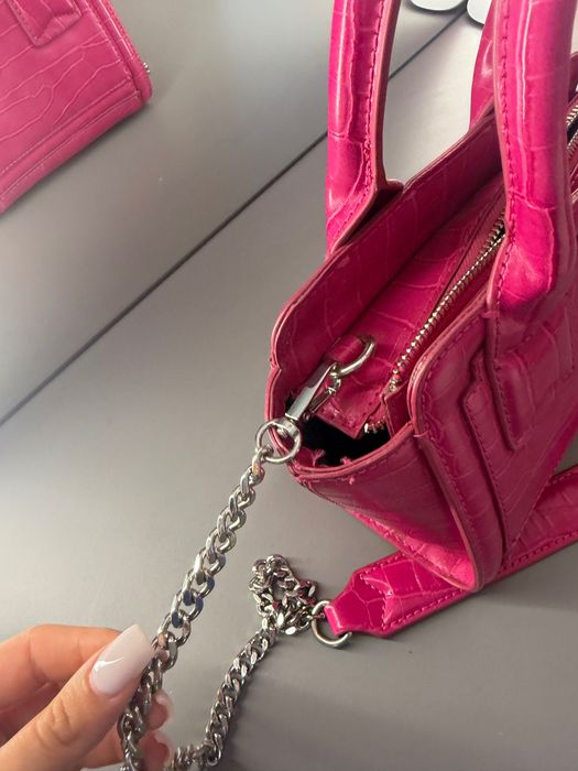Малка чанта Zara