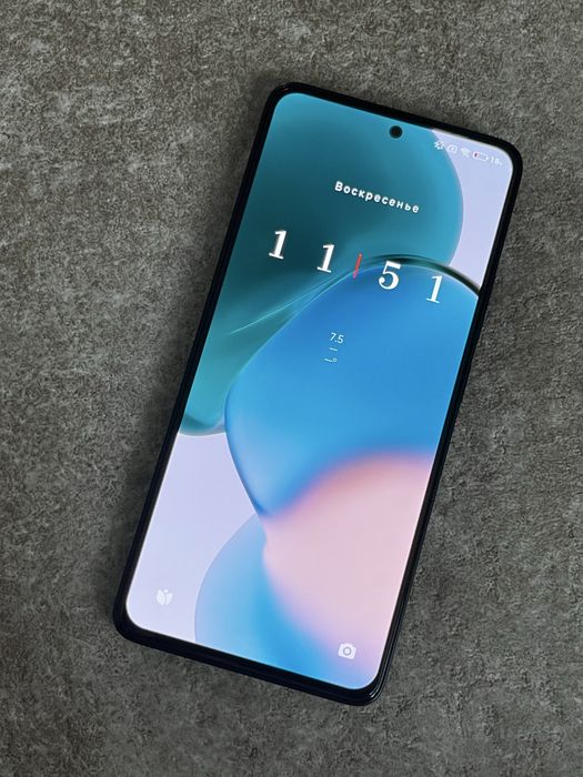 Xiaomi Redmi note 13 9/10 состояние смартфон