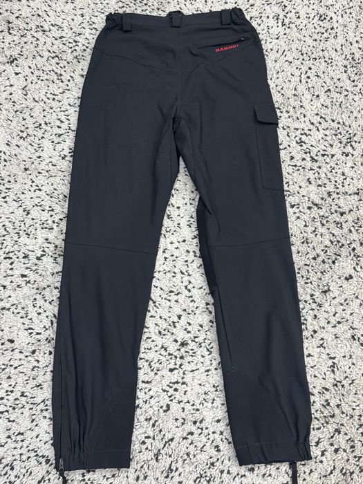 Мъжки туристически панталон MAMMUT . Размер 50/L