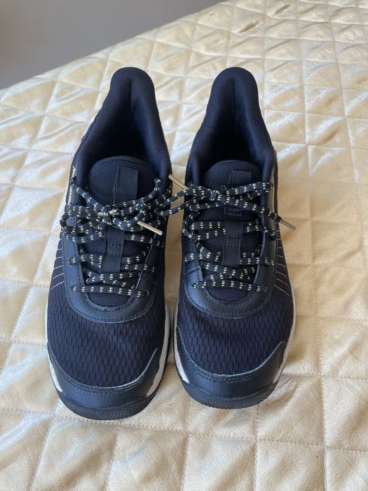 Under Armour Curry