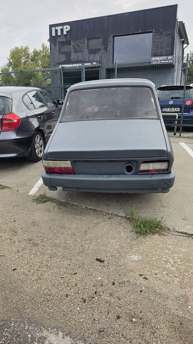 DACIA 1310 2000 — imagine 3