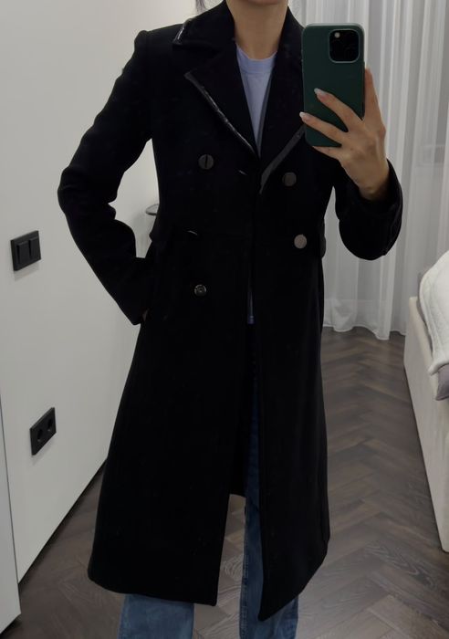 Продам пальто PINKO