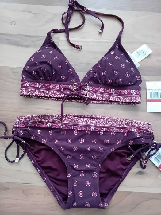 Trina turk /Lio Jo /Michael Kors луксозени нови бански