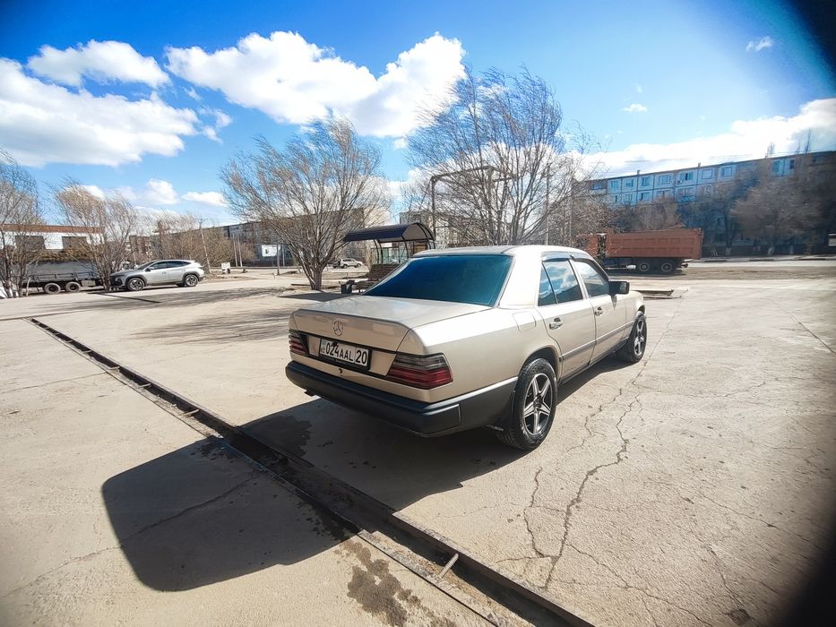 Продам Мерседес Бенц