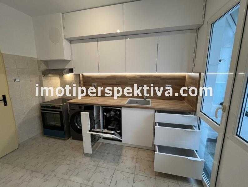 реф.18214 Реална квадратура, четири стаи-у-ще Константин К. Философ!