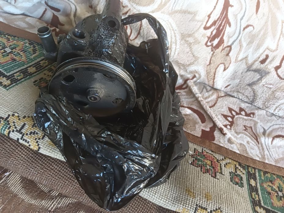 Гур на карина е 2 куб