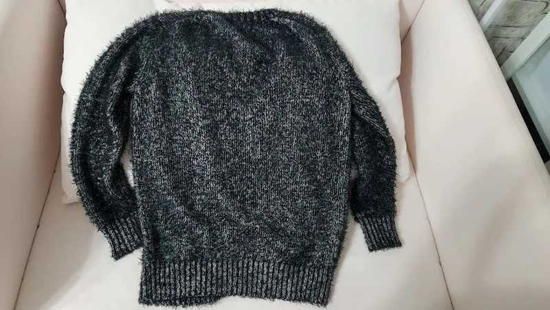 Pulover/Cardigan Mango Suit marimea M,stare f buna
