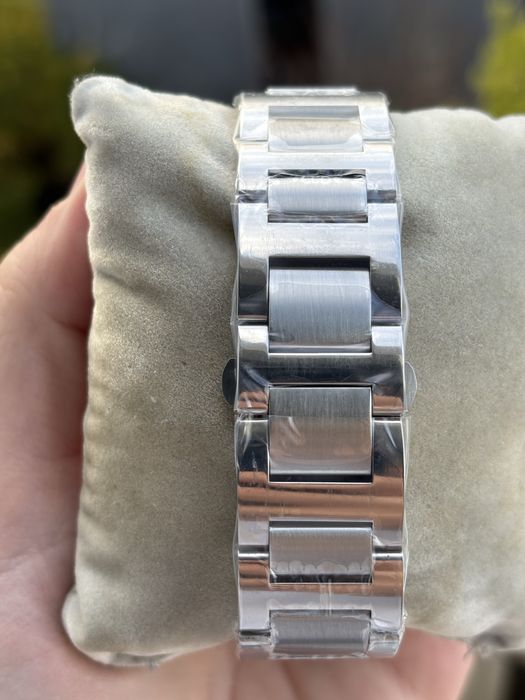 Ceas Cartier Ballon Bleu barbatesc automatic Nou