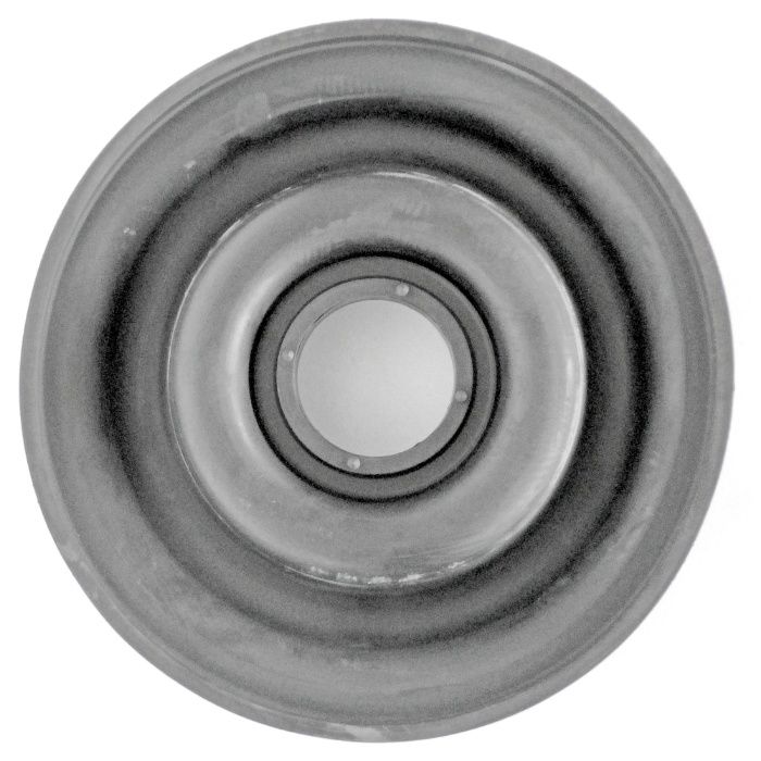 Membrana + flansa pompa tencuit MiniAvant TB223263 TB237092