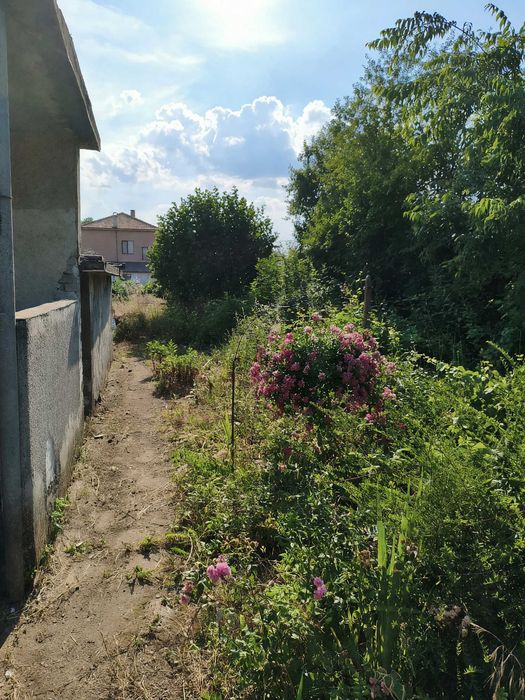 къща в с. Скутаре