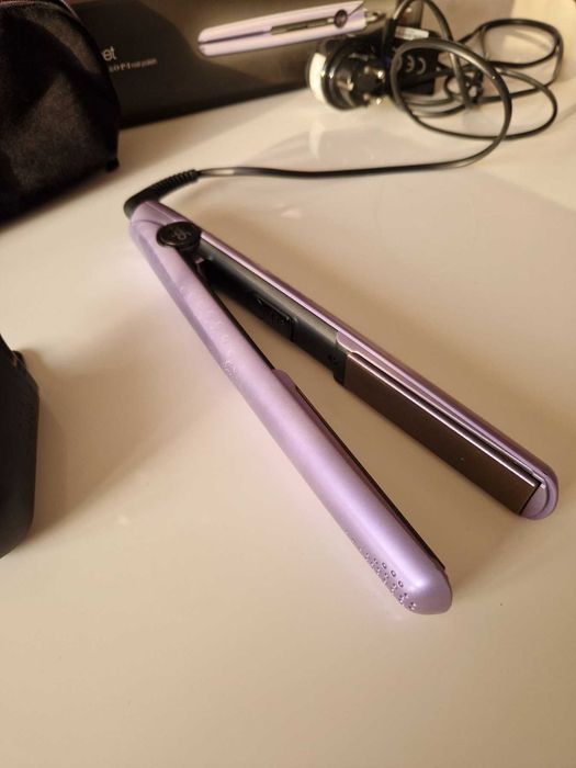 Преса за коса ghd V gold styler гр. Плевен Дружба 1 • OLX.bg