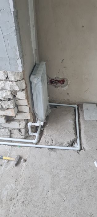 Ремонт отделка установка