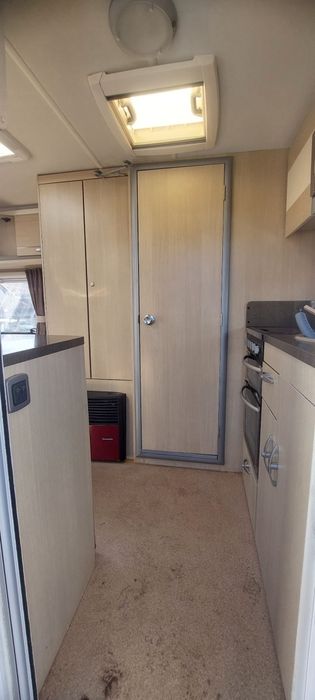 Sterling Sport 2012 - Mover Emove Automat - recent inmatr RO