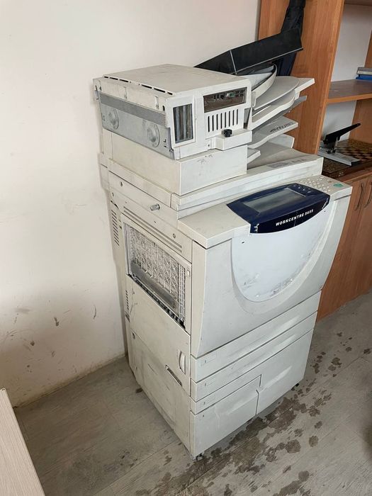 WORKCENTRE 5655 сатылады