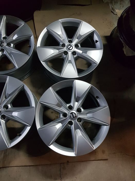 Jante 5x108 pe 18 volvo