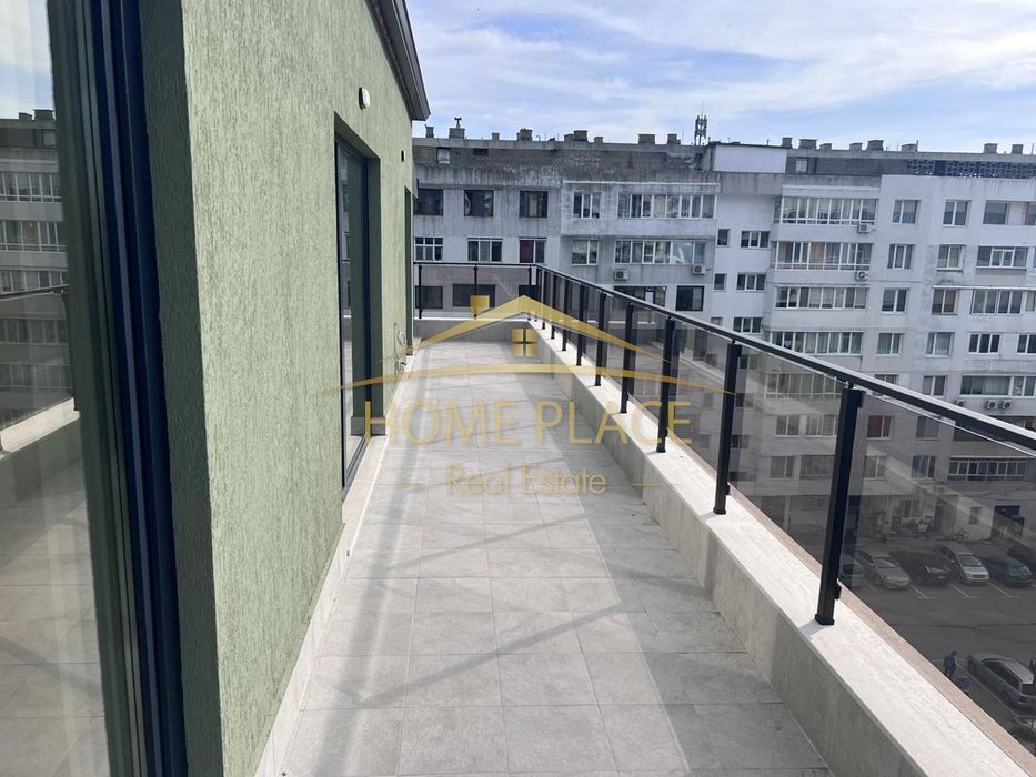 Продава се Тристаен апартамент в Варна, Чайка - 122 кв.м за 2132 €/кв.м - Снимка #5