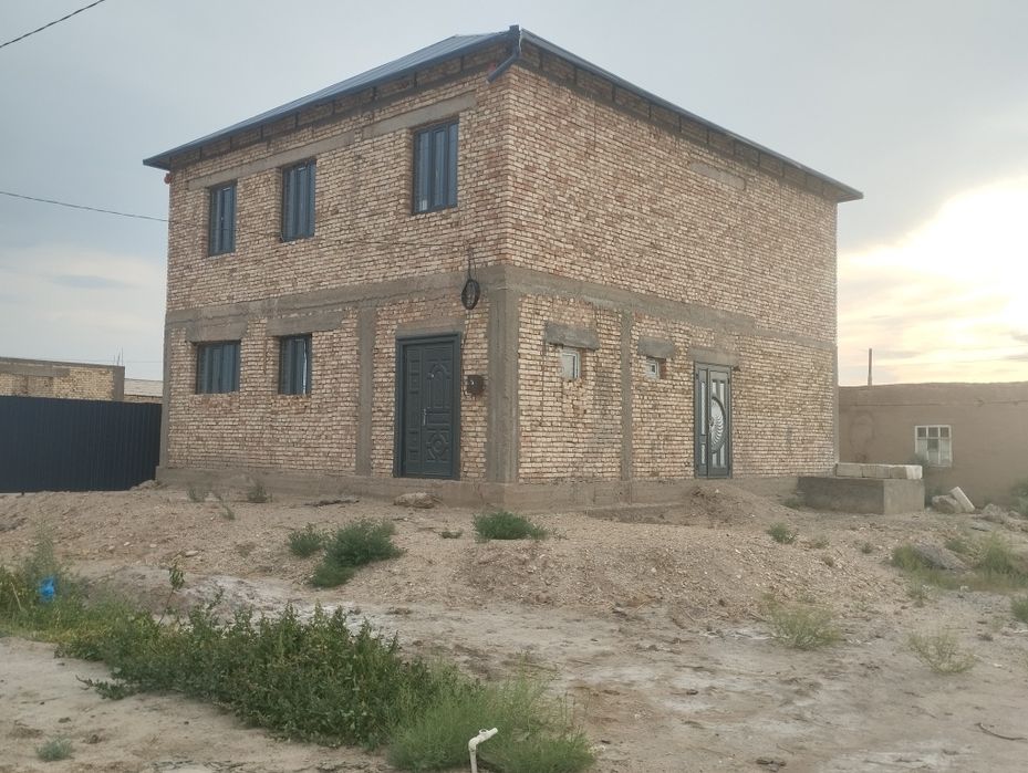 Жай Сатилади Сенаси Келисимли