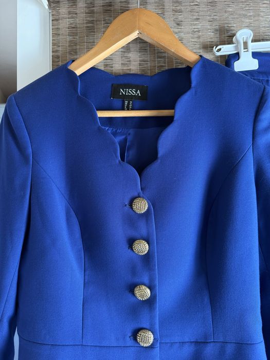 Costum Nissa mar 38