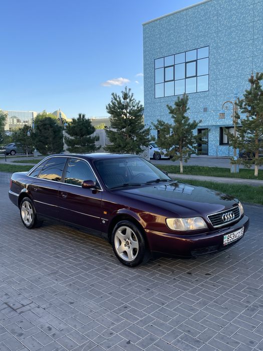 Audi A6 с4 сатылады