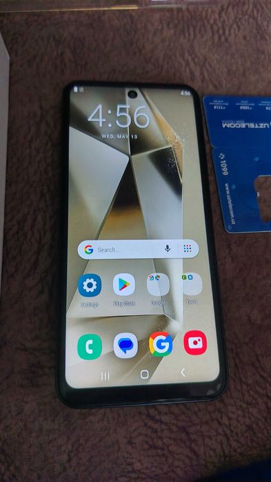 Смартфон ребёнку
