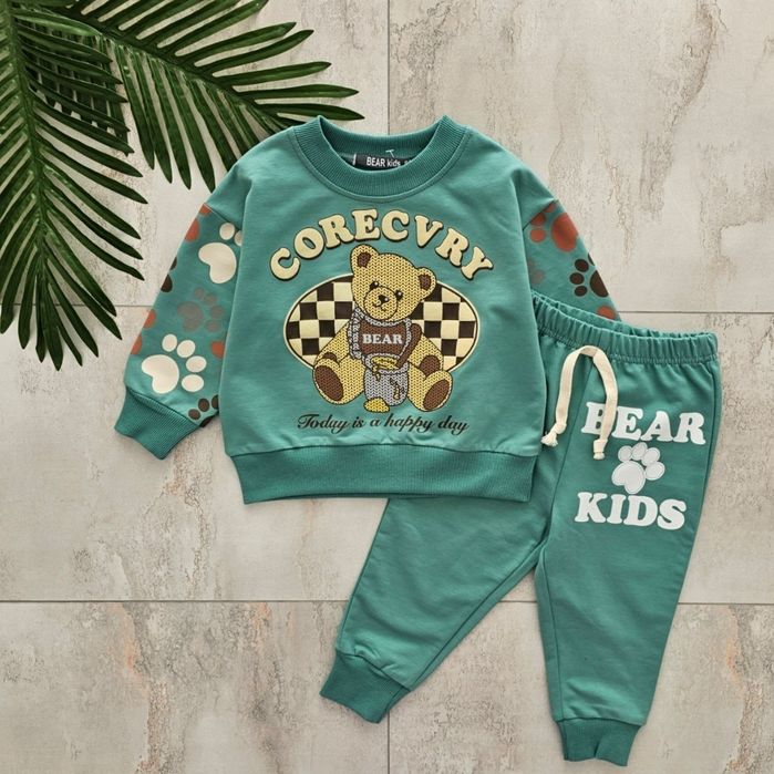 Bolajonlar uchun arzon va sifatliy