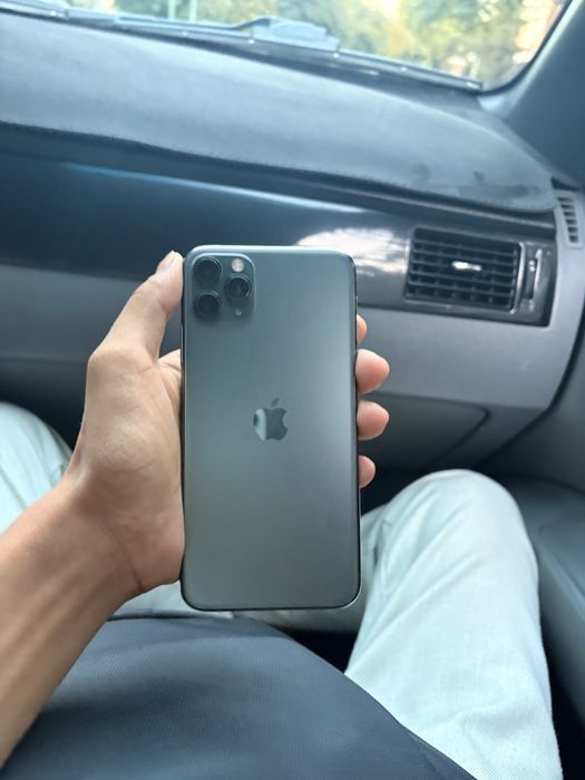 Iphone 11 pro max