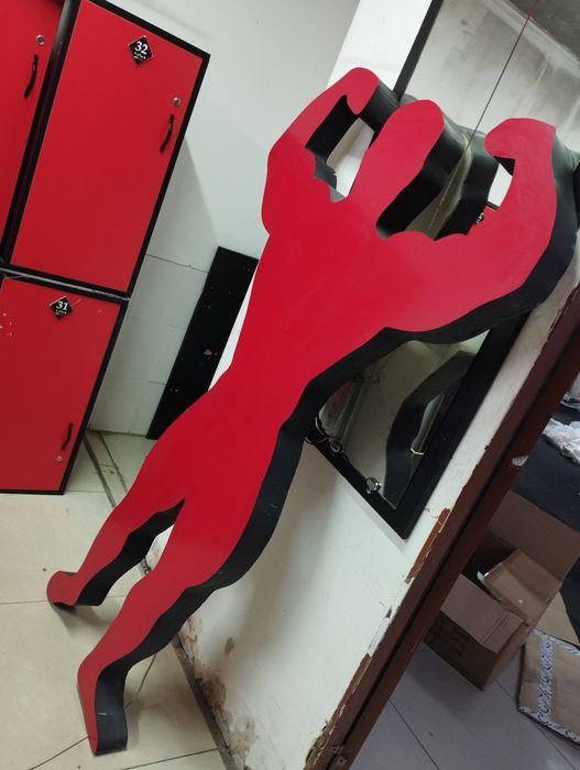 Продается уличный лайт бокс