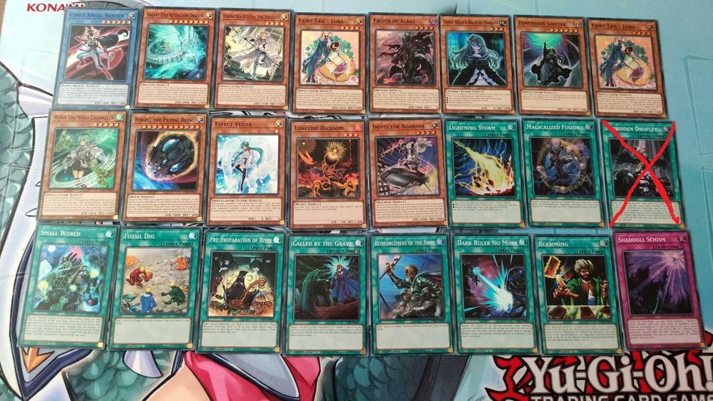 Yu-Gi-Oh! карти 25th Anniversary Rarity Collection(прочетете описание)