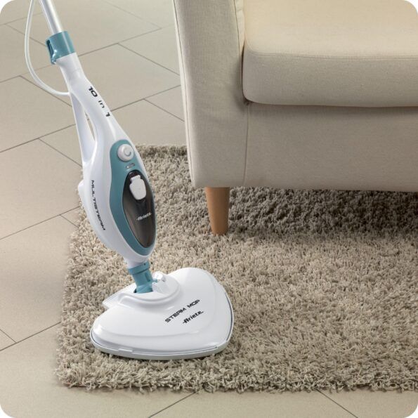 Ariete 4164 Парочистачка Steam Mop 10 в 1 – 1500W
